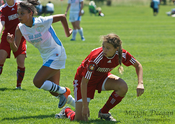 ECNL Championships 2011