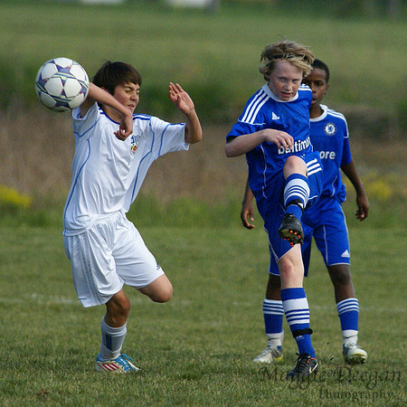 Maryland State Cup 2012