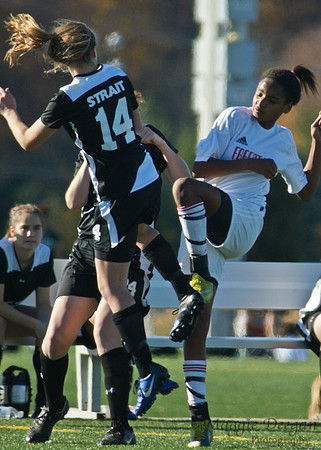 Bethesda Soccer Tournament 2010