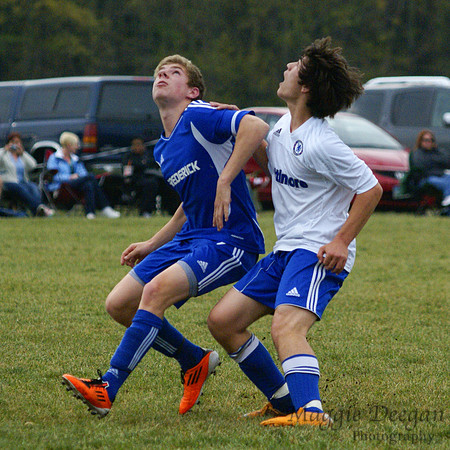 Maryland State Cup 2012