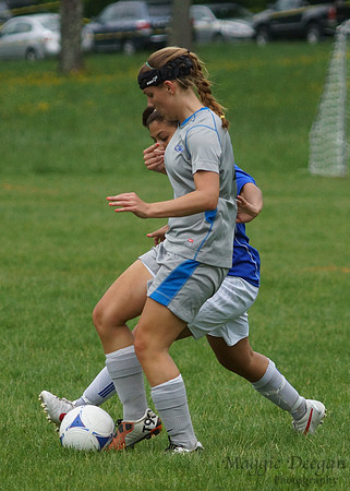 Maryland State Cup 2012