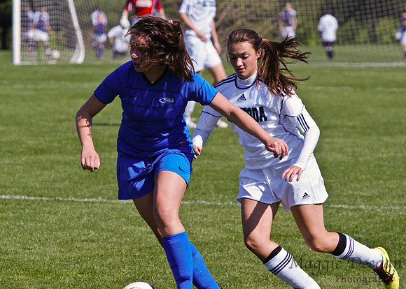 State Cup 2011