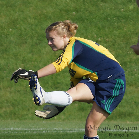 Maryland State Cup 2012