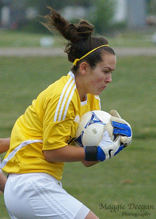 Maryland State Cup 2012