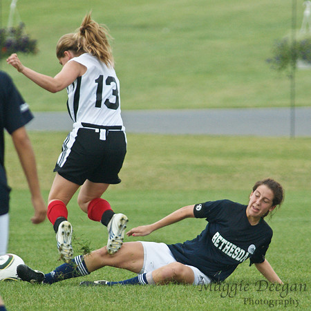 Region I Championships 2011