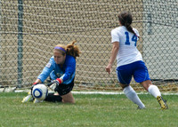U19G FC DELCO (PA-E) v FC Frederick (MD) (7-3-11)