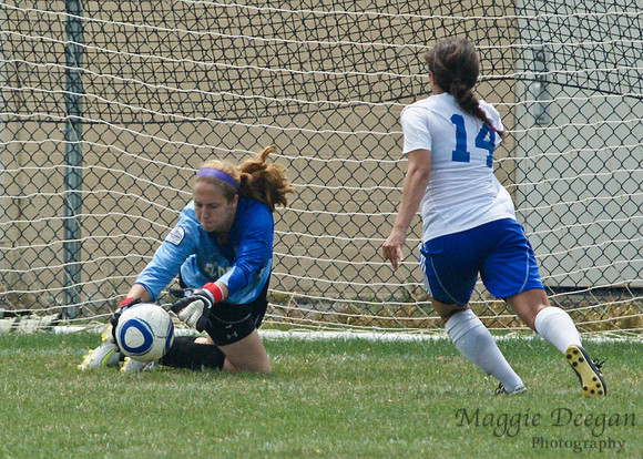 Region I Championships 2011