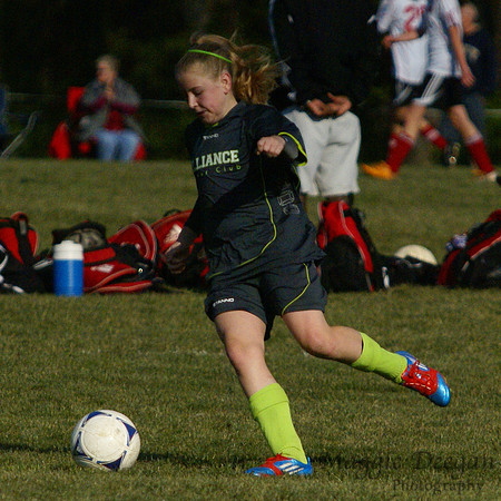 Maryland Presidents Cup 2012