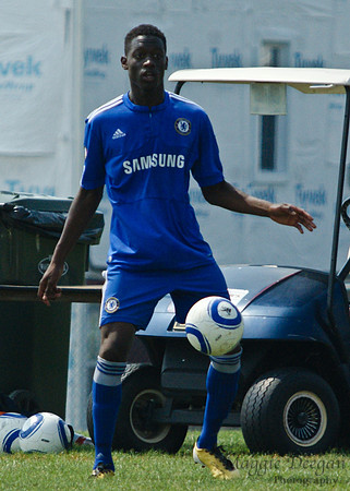 Region I Championships 2011