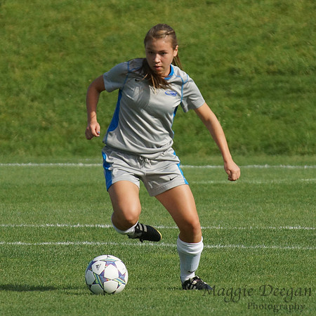 Maryland State Cup 2012