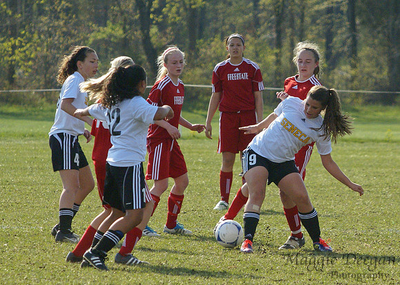 Maryland State Cup 2012