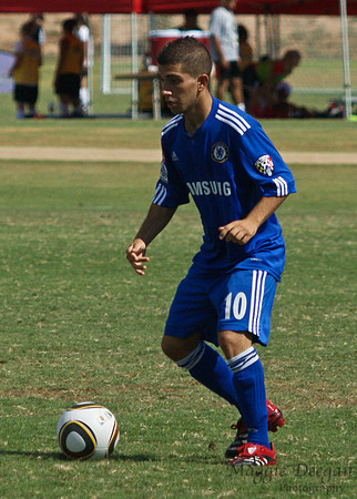 US Youth Soccer National Championships 2011