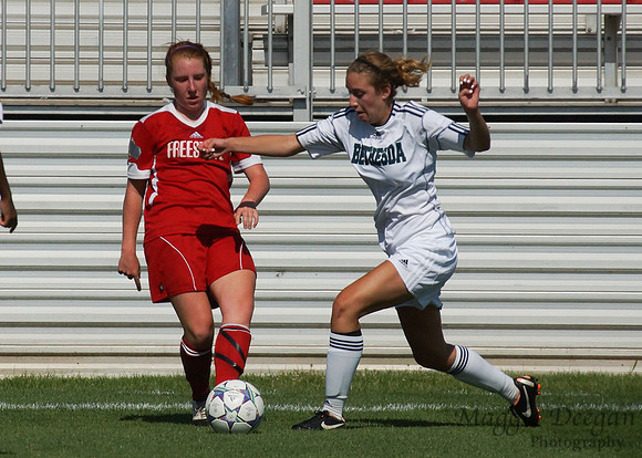 Maryland State Cup 2012