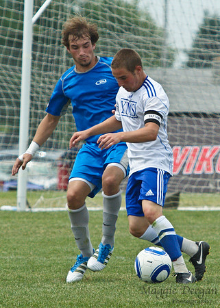 Region I Championships 2011