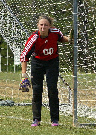 Maryland State Cup 2012