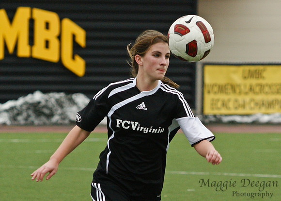 ECNL 2010 - 2011