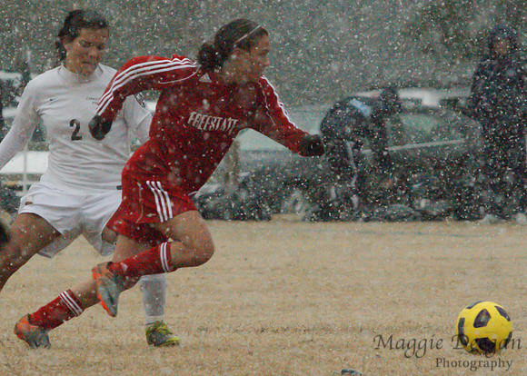 CASL 2010