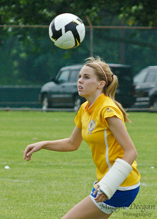 ECNL PDA College Showcase 2011