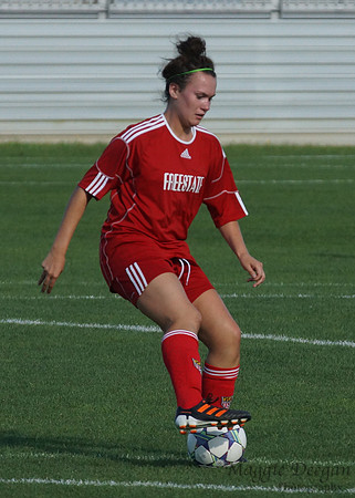 Maryland State Cup 2012