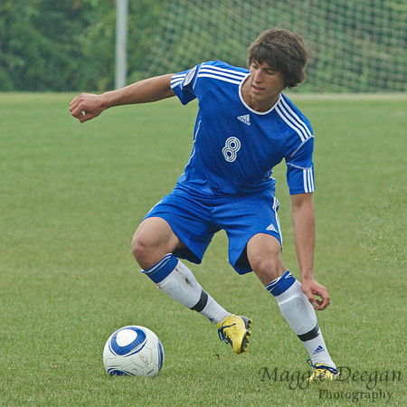 Region I Championships 2011