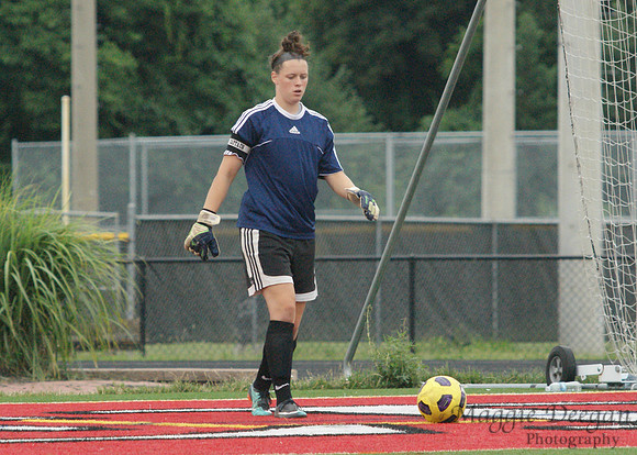 Freestate Soccer 2011