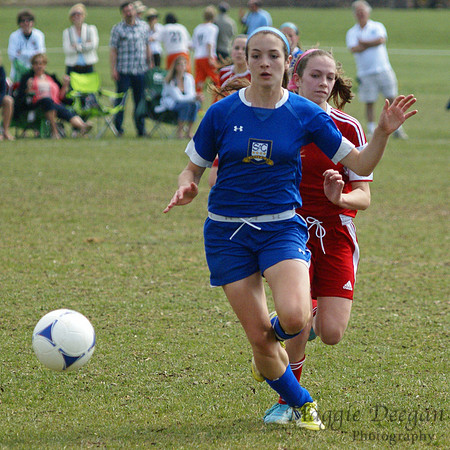 Maryland State Cup 2012