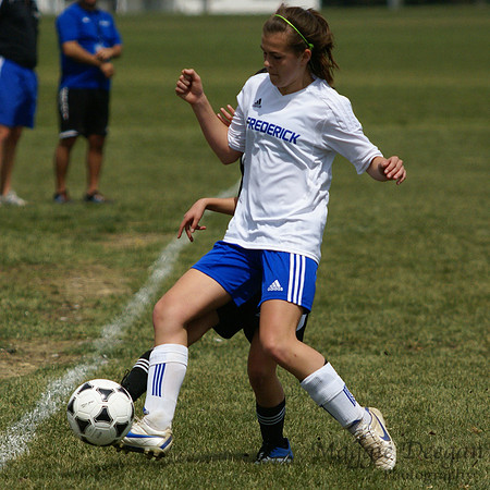 Maryland State Cup 2012