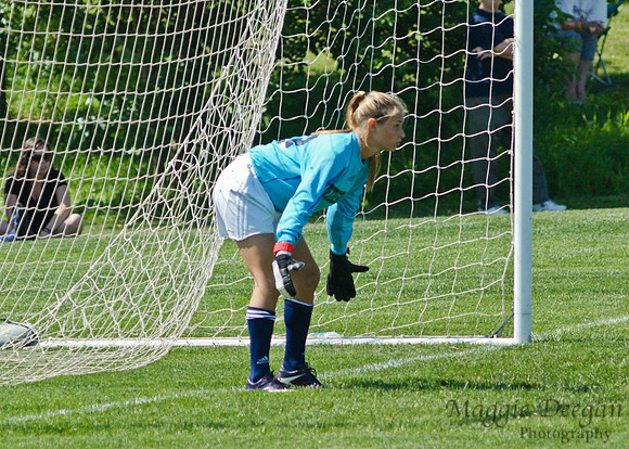 Region I Championships 2011