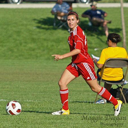 ECNL Championships 2011