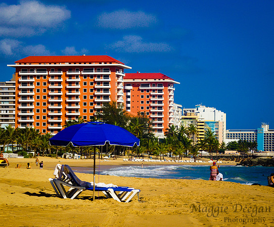 San Juan, PR