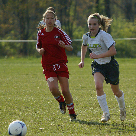 Maryland State Cup 2012