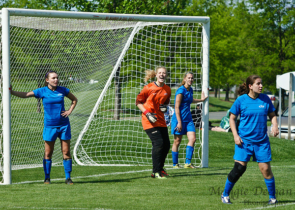 State Cup 2011