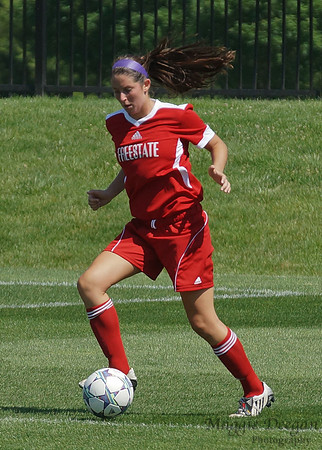 Maryland State Cup 2012