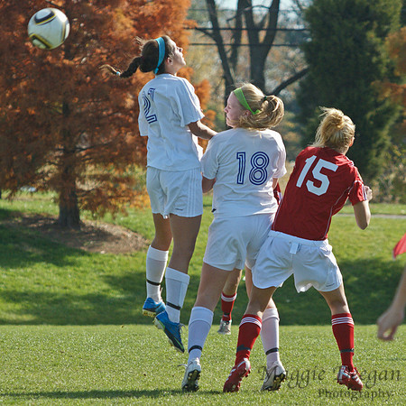 Bethesda Tournament 2010