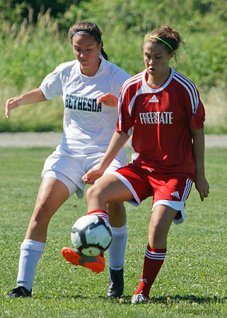 ECNL Championships 2010