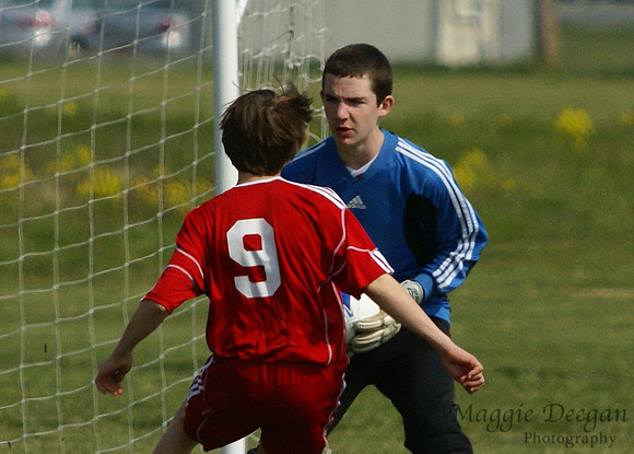 Maryland State Cup 2012