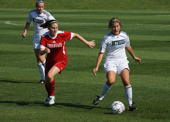 Maryland State Cup 2012