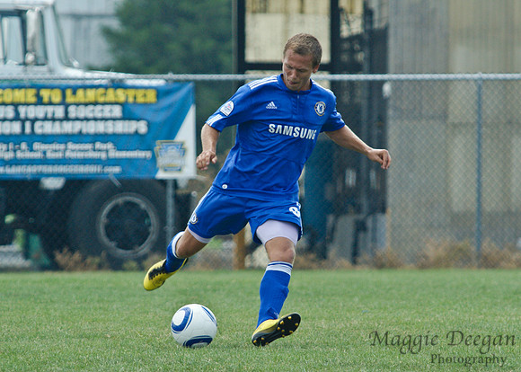 Region I Championships 2011