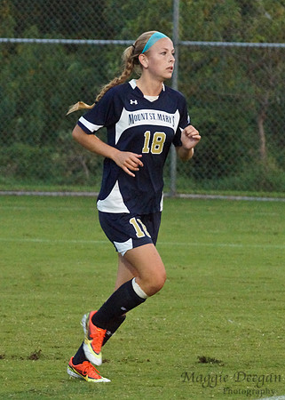 UMBC Mount St. Mary's University