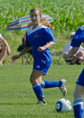 Region I Championships 2011