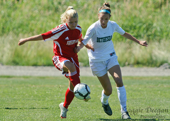 ECNL Championships 2010