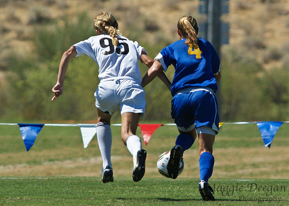 US Youth Soccer National Championships 2011