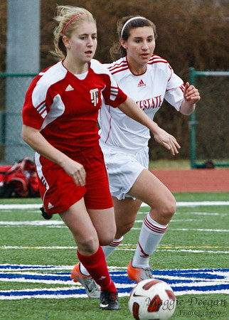 ECNL 2010 - 2011