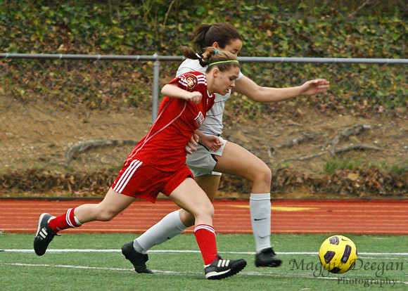 ECNL 2010 - 2011