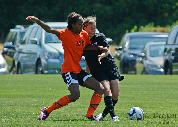Region I Championships 2011