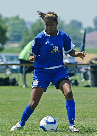 Region I Championships 2011