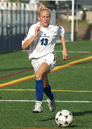 High School Soccer 2008