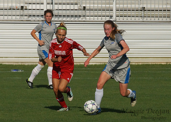 Maryland State Cup 2012