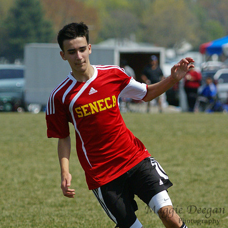 Maryland State Cup 2012