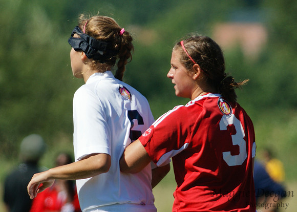 ECNL Championships 2010